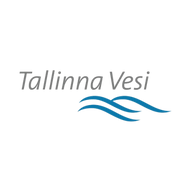 Logo for AS Tallinna Vesi