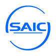 Logo for SAIC Motor Corporation