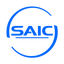 Logotype for SAIC Motor