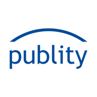 Logo for Publity AG