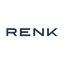 Logotype for RENK Group