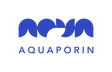 Logo for Aquaporin