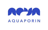 Logo for Aquaporin
