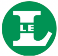 Logo for Lundbergföretagen