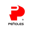 Logo for Industrias Peñoles
