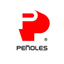 Logotype for Industrias Peñoles