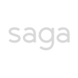Logo for Saga Furs