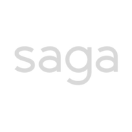 Logo for Saga Furs Ojy