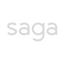 Logotype for Saga Furs