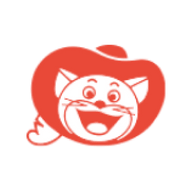 Logo for Toei Animation Co. Ltd