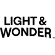 Logo for Light & Wonder Inc
