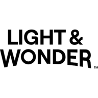 Logo for Light & Wonder Inc