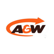 Logo for A & W Food Services of Canada Inc