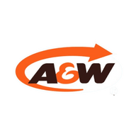 Logo for A & W Food Services of Canada Inc