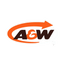 Logotype for A & W Food Services of Canada
