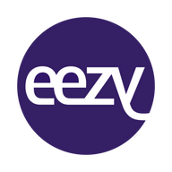 Logo for Eezy Oyj