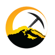 Logo for Black Rock Mining