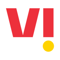 Logo for Vodafone Idea Limited