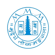 Logo for Bank of Maharashtra