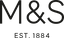 Logotype for Marks & Spencer Group