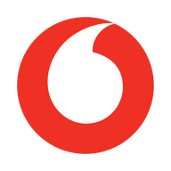 Logo for Vodacom Group Limited