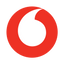 Logotype for Vodacom Group