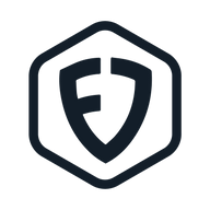 Logo for Fjord Defence Group