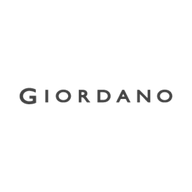 Logo for Giordano International Limited