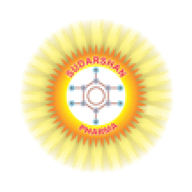 Logo for Sudarshan Pharma Industries Limited