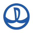 Logo for Wanda Film Holding Co
