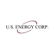 Logo for US Energy Corp