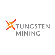 Logo for Tungsten Mining NL