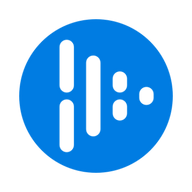 Logo for Audioboom Group plc