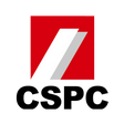 Logo for CSPC Innovation Pharmaceutical