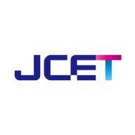 Logo for JCET Group Co Ltd