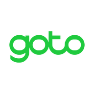 Logo for PT GoTo Gojek Tokopedia Tbk