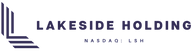 Logo for Lakeside Holding Limited