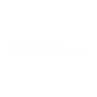 Logo for Carindale Property Trust