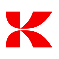 Logo for Kalmar Oyj