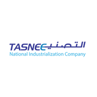 Logo for National Industrialization Company