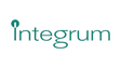 Logo for Integrum