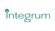 Logo for Integrum