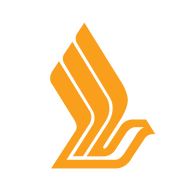 Logo for Singapore Airlines Limited
