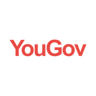 Logo for YouGov plc