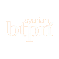 Logo for PT Bank BTPN Syariah Tbk
