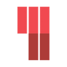 Logotype for Ninety One Group