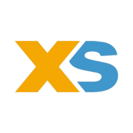 Logo for XS Financial Inc