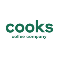Logo for Cooks Coffee Company Limited