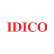 Logo for IDICO