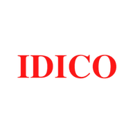 Logo for IDICO Corporation - JSC